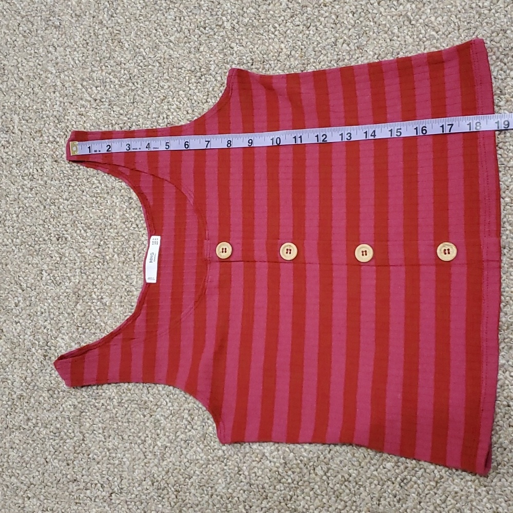 Mango Tank Top - Picture 6 of 6